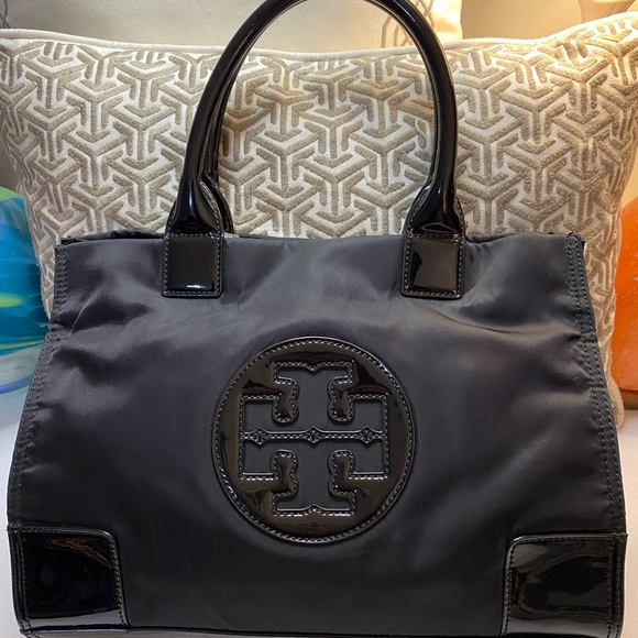 Tory Burch Handbags - TORY BURCH Nylon Tote